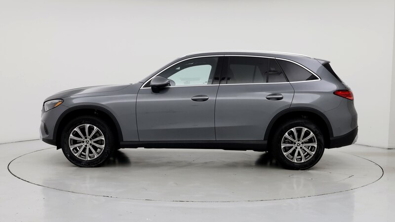 2023 Mercedes-Benz GLC 300 3