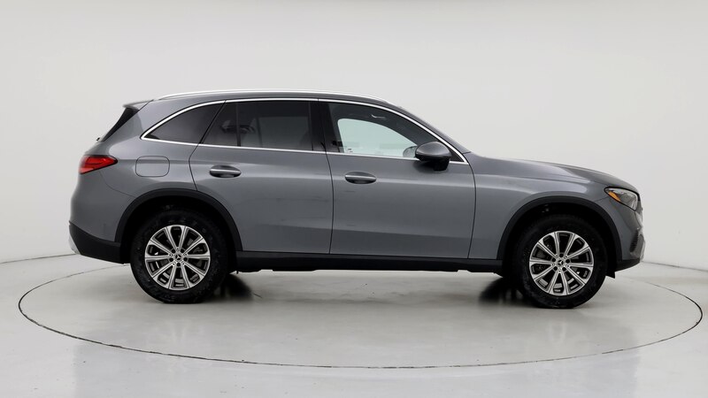 2023 Mercedes-Benz GLC 300 7