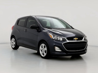 2021 Chevrolet Spark LS -
                Gainesville, FL