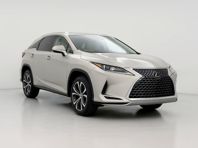 2020 Lexus RX 350 -
                Ocala, FL