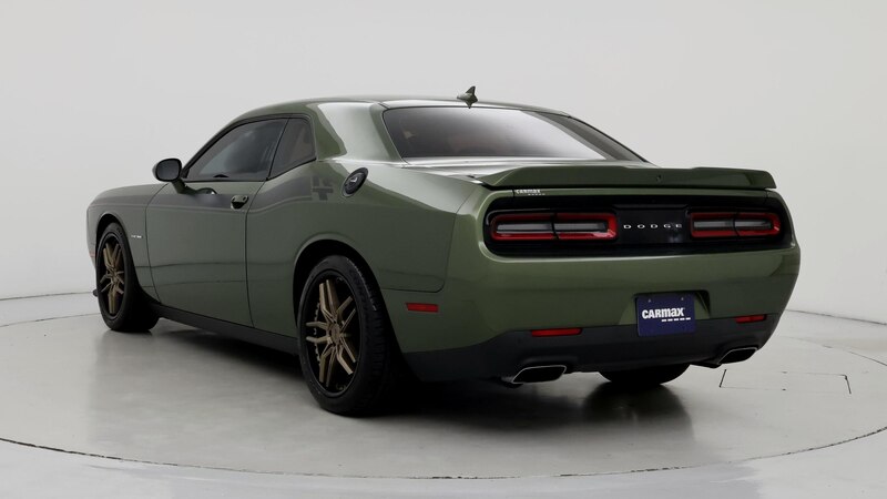 2020 Dodge Challenger R/T 2