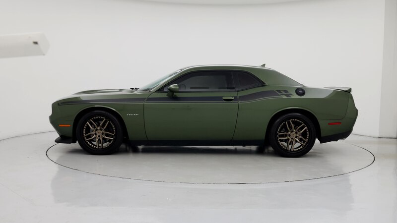 2020 Dodge Challenger R/T 3