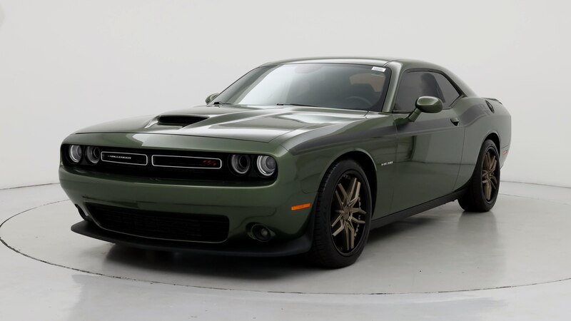 2020 Dodge Challenger R/T 4