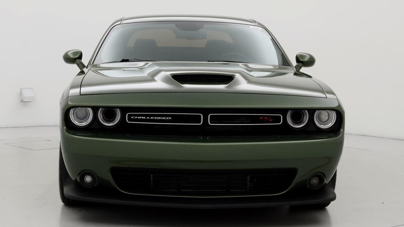 2020 Dodge Challenger R/T 5