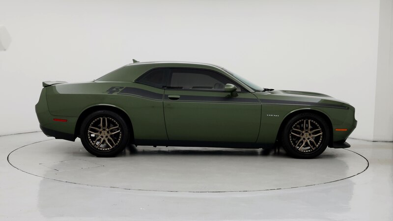 2020 Dodge Challenger R/T 7