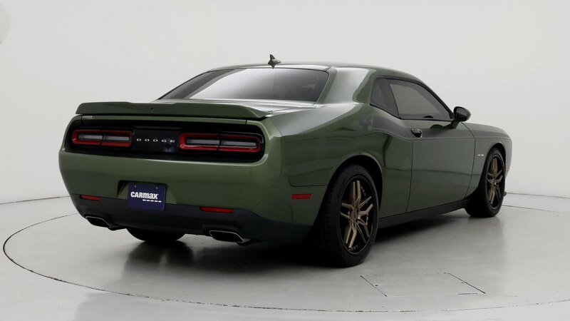 2020 Dodge Challenger R/T 8