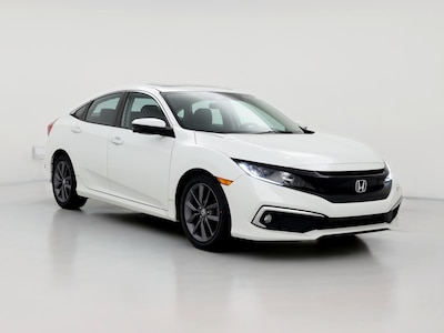 2020 Honda Civic EX -
                Ocala, FL