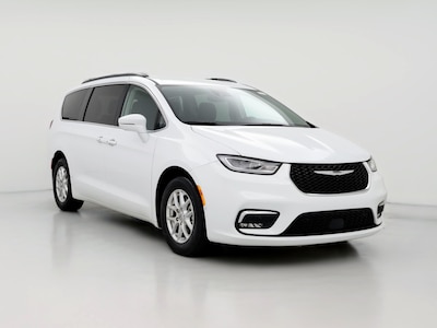 2022 Chrysler Pacifica Touring L -
                Gainesville, FL