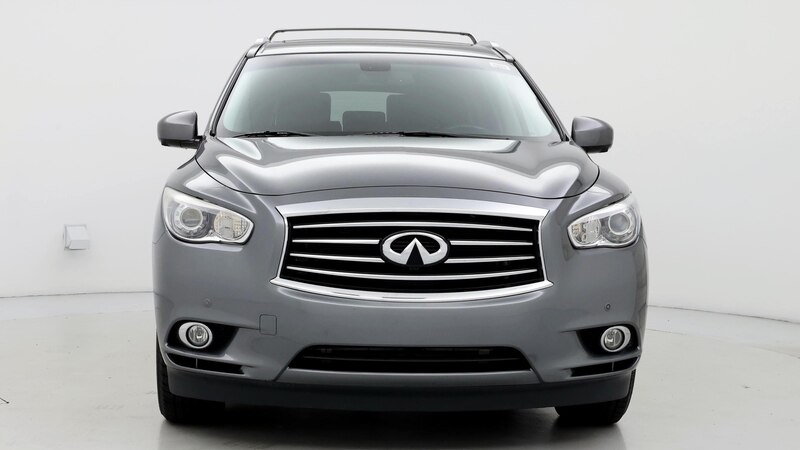 2015 INFINITI QX60  5