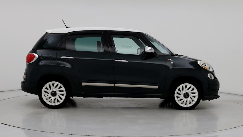 2014 Fiat 500L Lounge 7