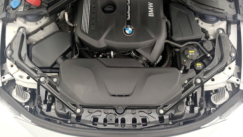 2018 BMW 4 Series 430i 22