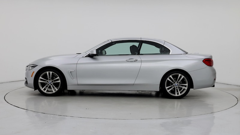 2018 BMW 4 Series 430i 3