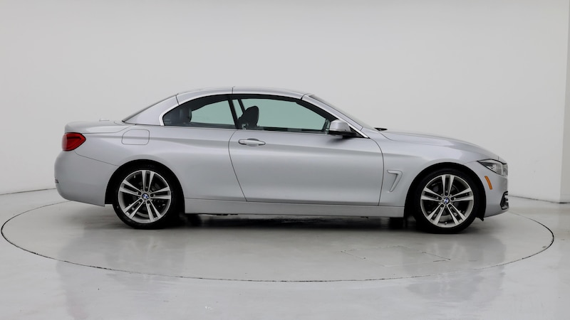 2018 BMW 4 Series 430i 7