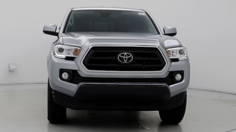 2022 Toyota Tacoma SR5 5