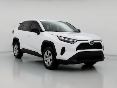 2023 Toyota RAV4 LE -
                Atlanta, GA