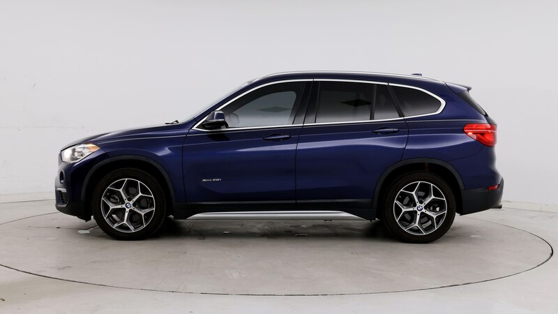 2018 BMW X1 xDrive28i 3