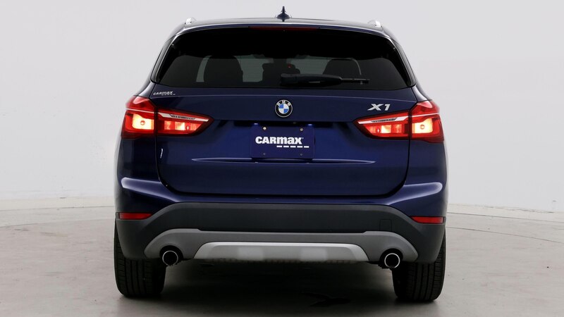 2018 BMW X1 xDrive28i 6