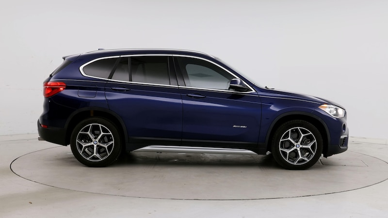 2018 BMW X1 xDrive28i 7