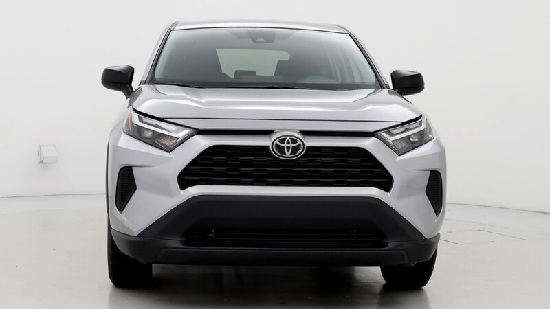 2024 Toyota RAV4 LE 5