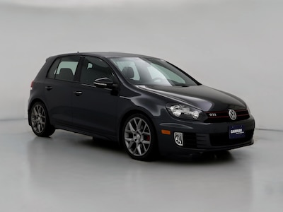 2014 Volkswagen Golf GTI -
                Huntsville, AL