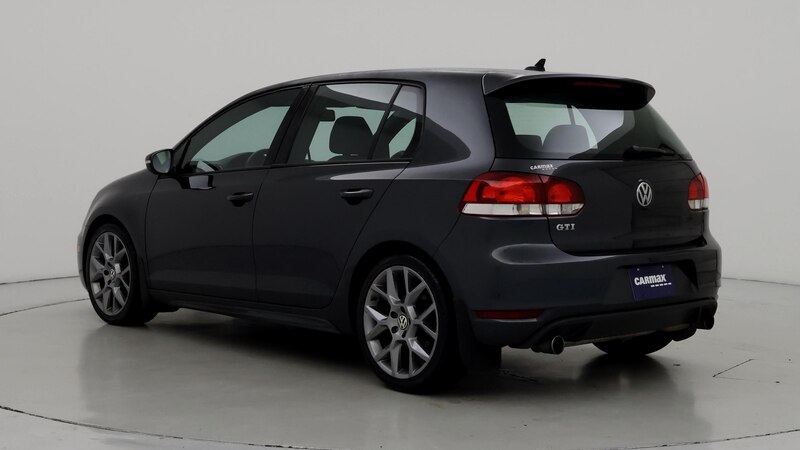 2014 Volkswagen Golf GTI 2