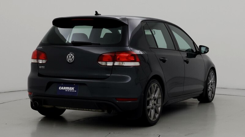 2014 Volkswagen Golf GTI 8