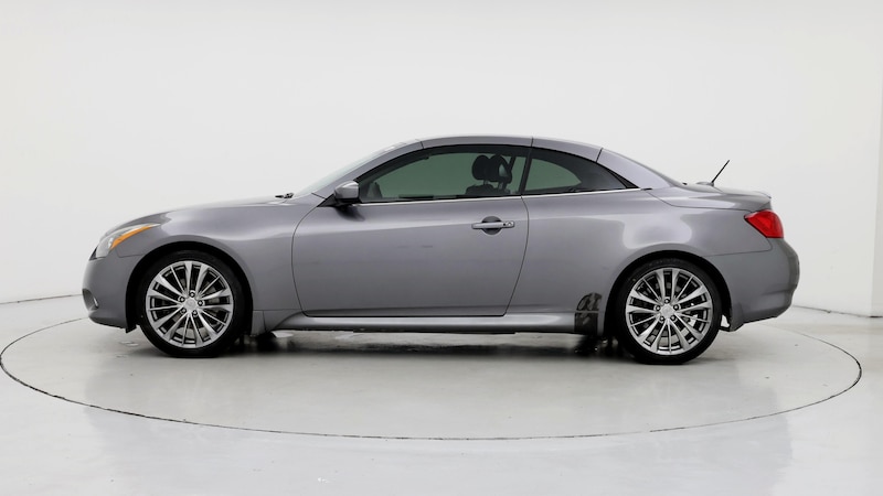 2013 INFINITI G37  3