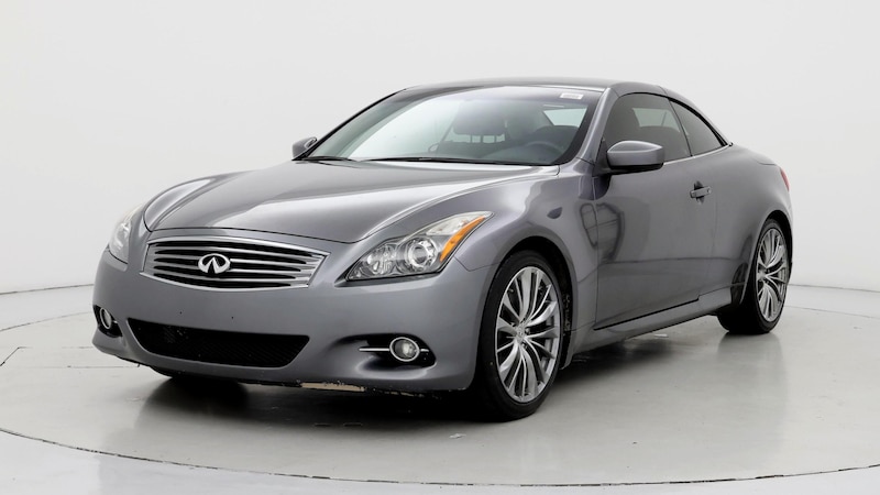 2013 INFINITI G37  4