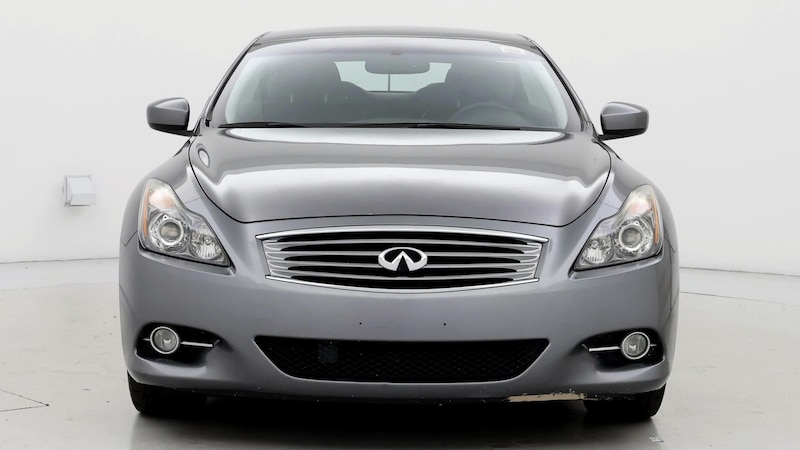 2013 INFINITI G37  5