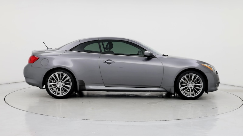 2013 INFINITI G37  7