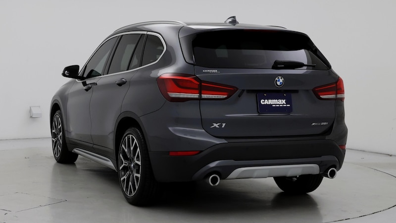 2022 BMW X1 xDrive28i 2