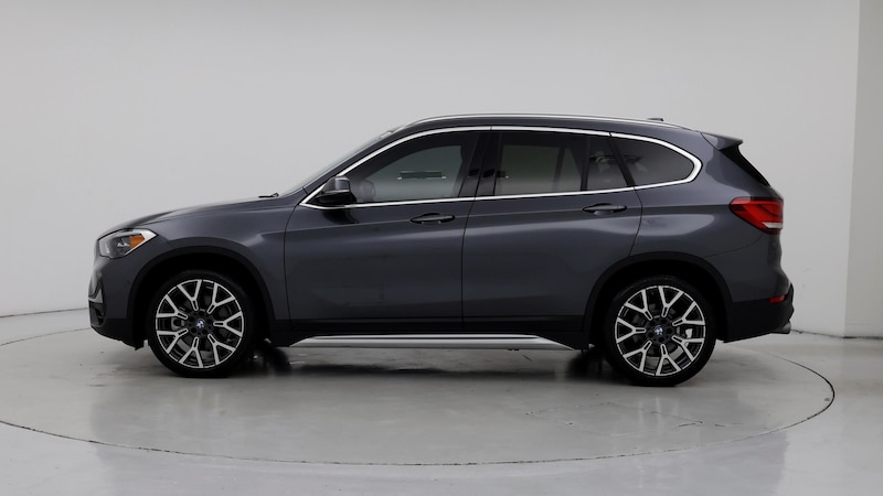 2022 BMW X1 xDrive28i 3