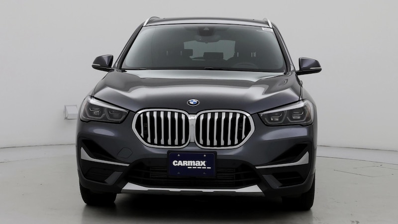 2022 BMW X1 xDrive28i 5