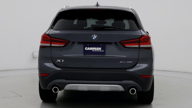 2022 BMW X1 xDrive28i 6