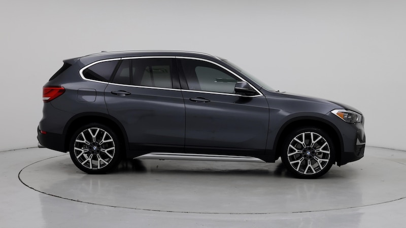 2022 BMW X1 xDrive28i 7