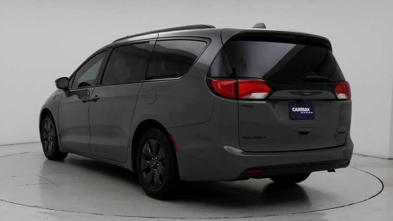 2020 Chrysler Pacifica Hybrid Limited 2