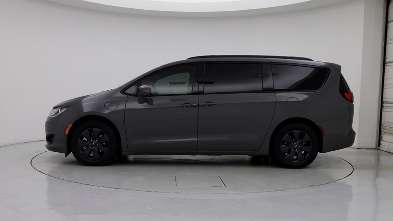 2020 Chrysler Pacifica Hybrid Limited 3