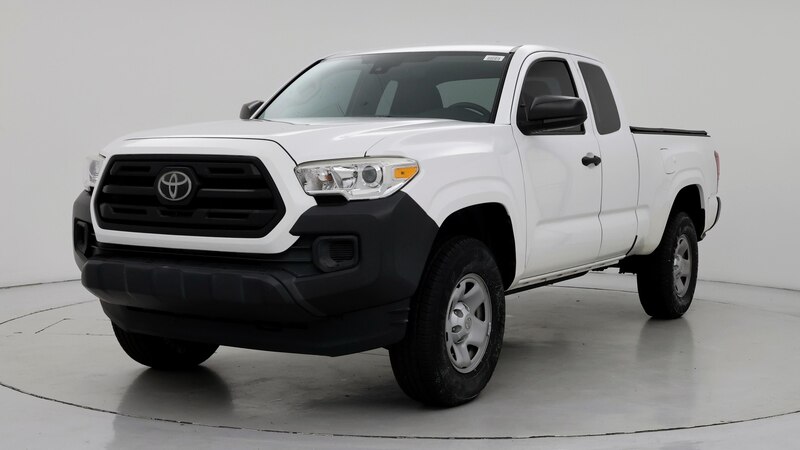 2019 Toyota Tacoma SR 4