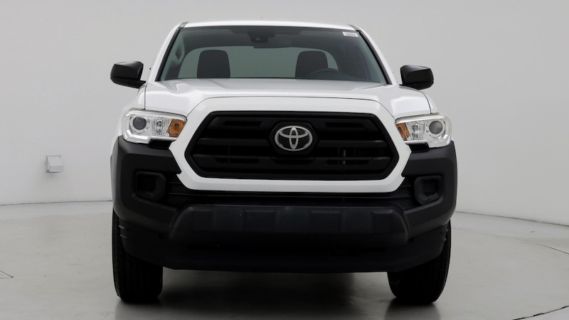 2019 Toyota Tacoma SR 5