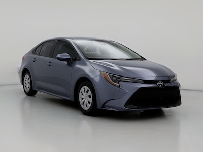 2022 Toyota Corolla L -
                Augusta, GA