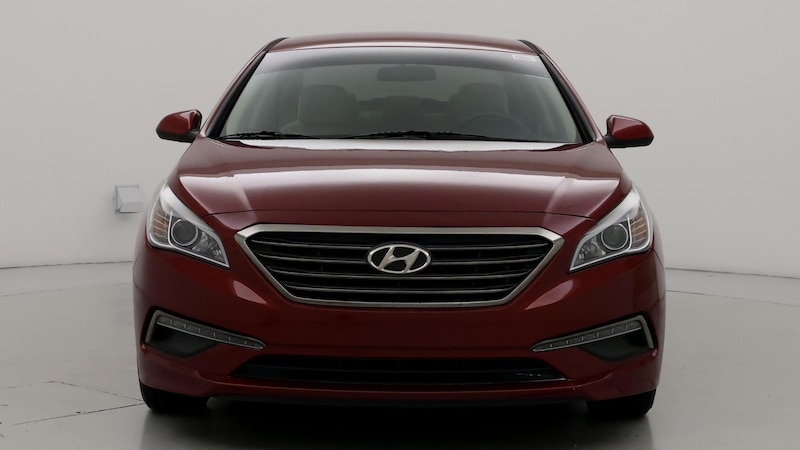 2015 Hyundai Sonata SE 5