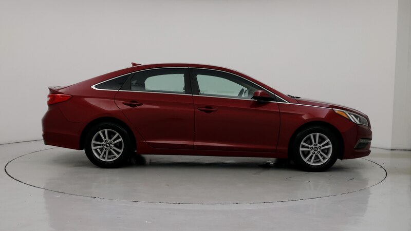 2015 Hyundai Sonata SE 7