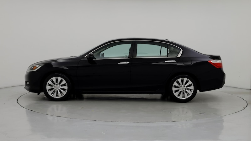 2015 Honda Accord EX-L 3