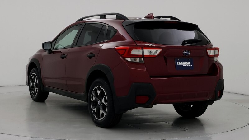 2018 Subaru Crosstrek Premium 2