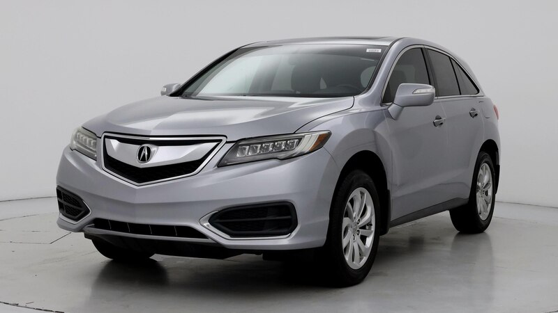 2017 Acura RDX  4