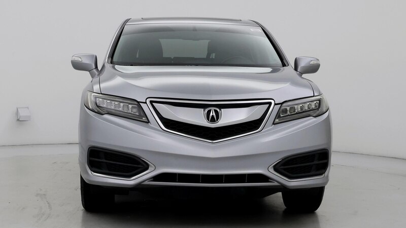 2017 Acura RDX  5