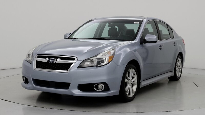 2013 Subaru Legacy Limited 4