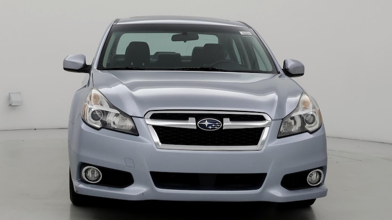 2013 Subaru Legacy Limited 5