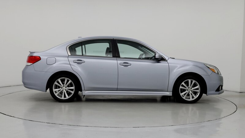 2013 Subaru Legacy Limited 7