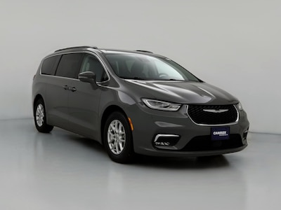 2022 Chrysler Pacifica Touring L -
                Gainesville, FL